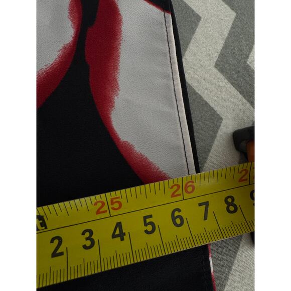 Tahari Oversized Poncho Top size 0 - Picture 2 of 6